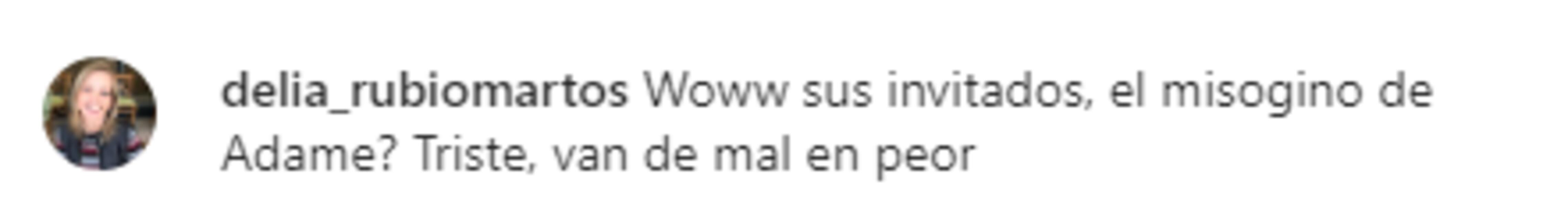 Invitan a Alfredo Adame a VLA para hablar sobre relaciones amorosas: usuarios lo critican 