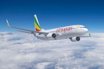 Se estrella un avión de pasajeros con ruta Etiopía-Kenia