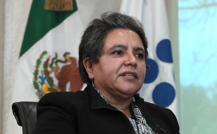 El relevo de Buenrostro y carrera presidencial