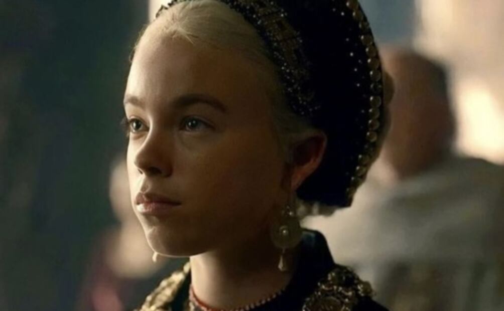 La Casa del Dragón: lo que oculta la presentación del spin off estrella de HBO