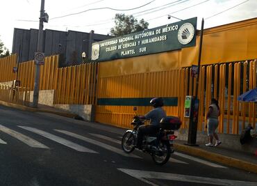 Alistan marcha para este lunes por presunta violación en CCH Sur