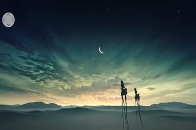 Grandes obras de arte que puedes ver en realidad virtual