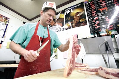 Alista México sanciones por carne contra EU de 713 mdd