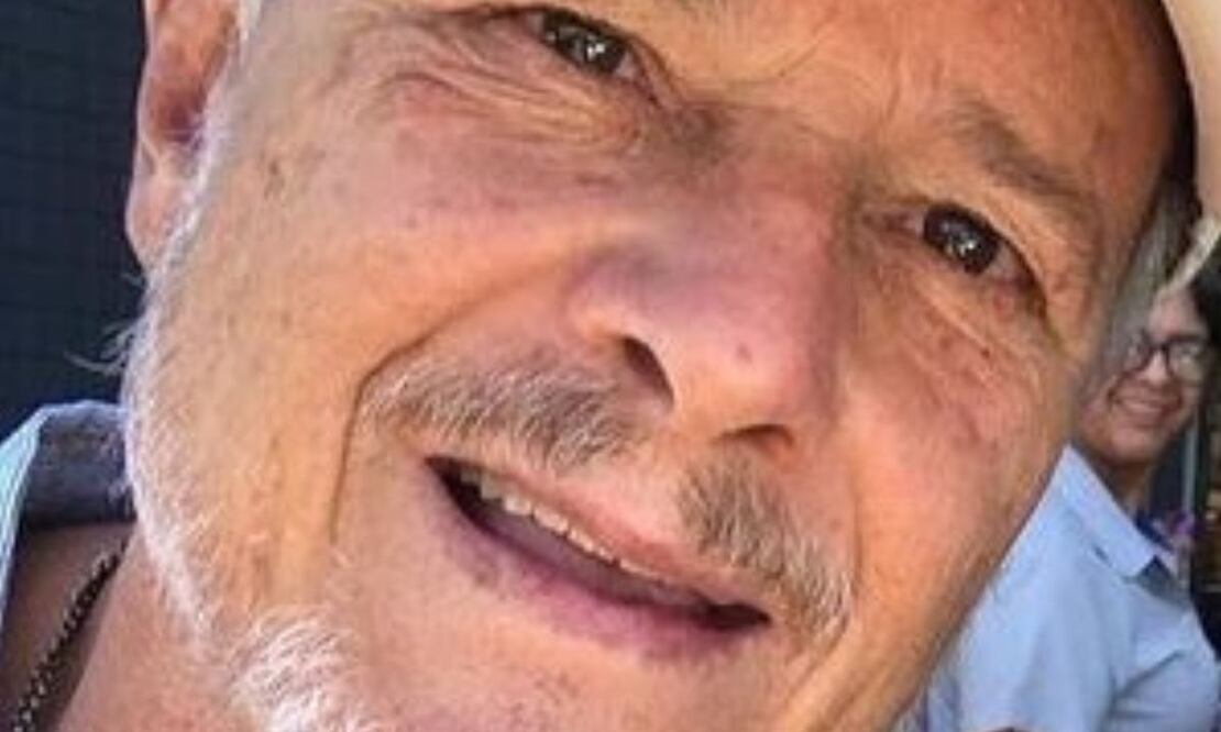 Marcello Novaes. Fuente: Instagram @portalmarcellonovaes