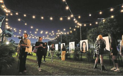 Homenajean a víctimas de Parkland, a 5 años