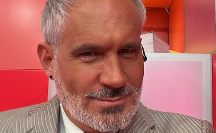 Arath apapacha a Anahí, luego de conflicto con Televisa