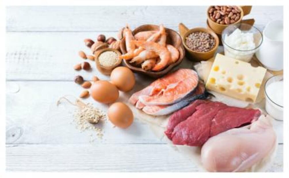 Alimentos que debes incluir en el lunch de los pequeños