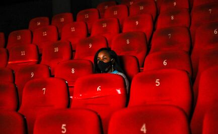 Cines, asistencia a 70% de niveles prepandemia; enfrentan inflación con promociones