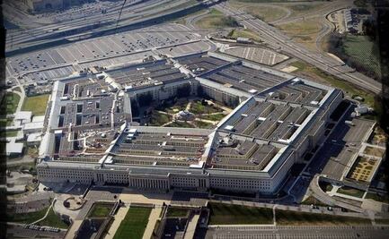 Trump cambiará nombre al Pentágono y restaurará el "Departamento de Guerra"; firmará la medida este viernes