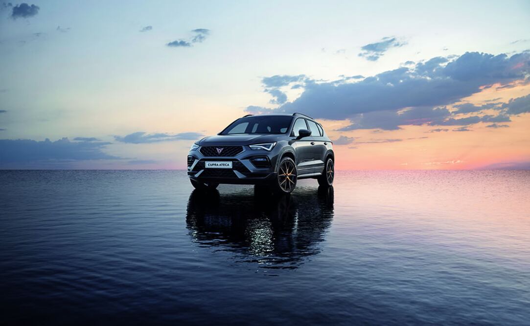 Foto: Cortesía CUPRA