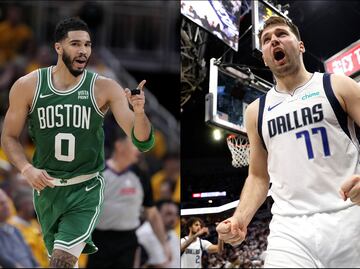 NBA: ¿Cuándo empiezan las Finales entre Boston Celtics y Dallas Mavericks?