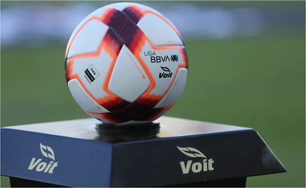 ¿Cuándo y dónde ver los partidos de repechaje del Clausura 2022?