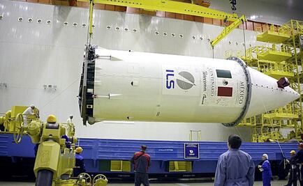 SCT niega se pierdan años de servicio por caída de satélite