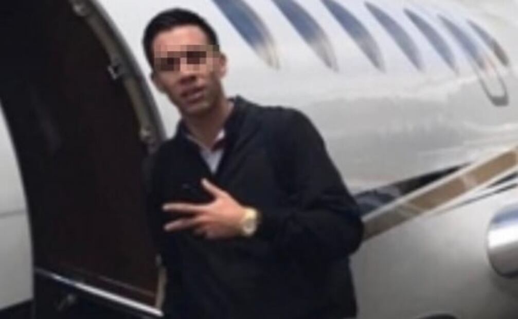 Ellos son los cabecillas capturados de “La Unión Tepito”