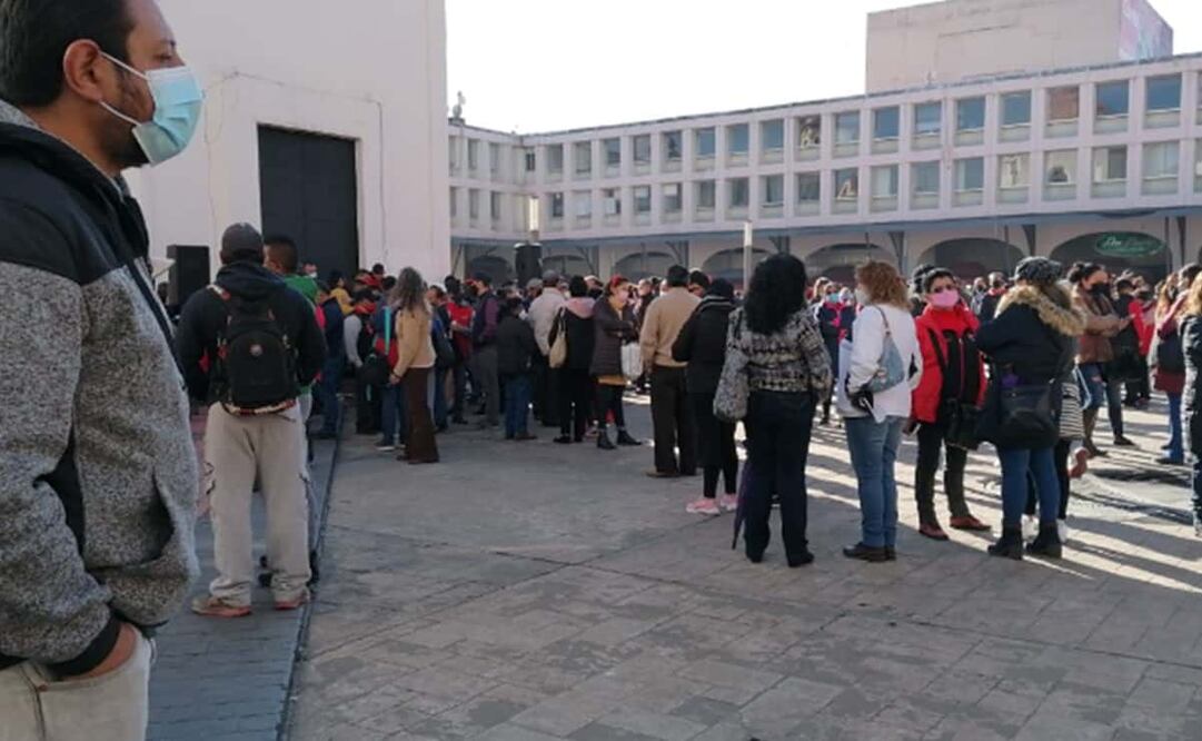 Foto: Claudia González