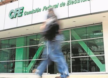 Pérdidas de CFE en 2024 se duplicaron a 271 mil mdp por ajuste contable; reporte revela doble de pérdidas por reforma energética