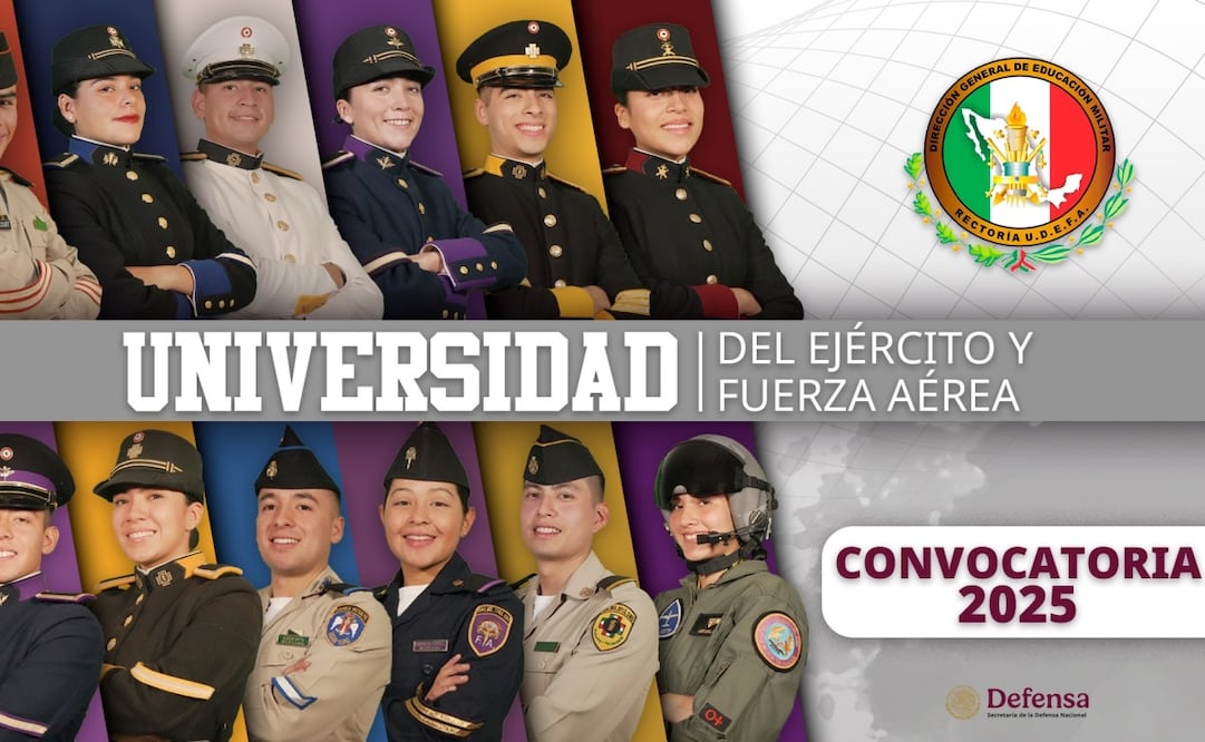 Foto: Sistema Educativo Militar