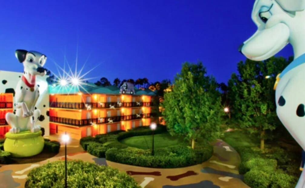 Cuánto te cuesta viajar a Disney World en 2022