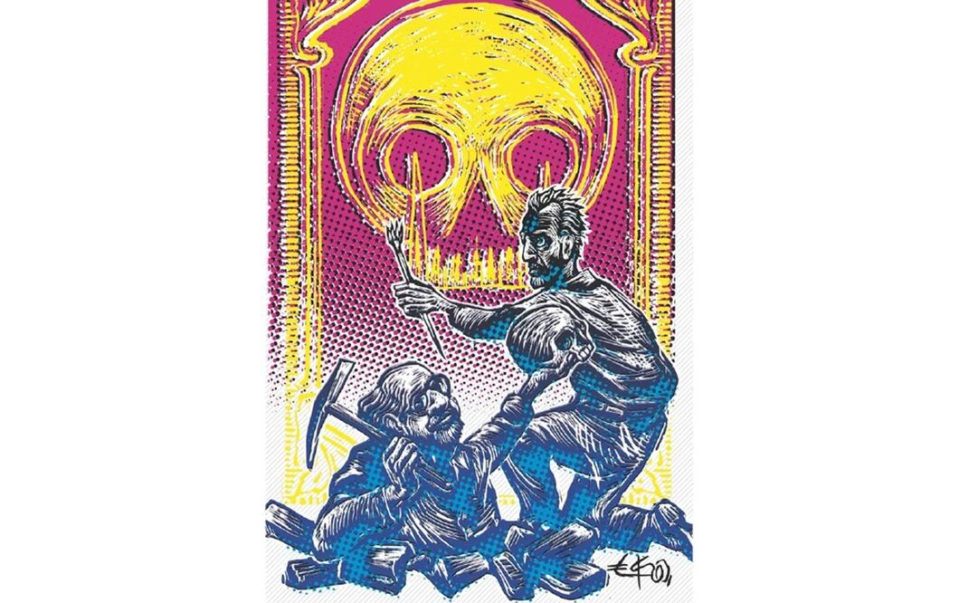 Ilustración: El Universal