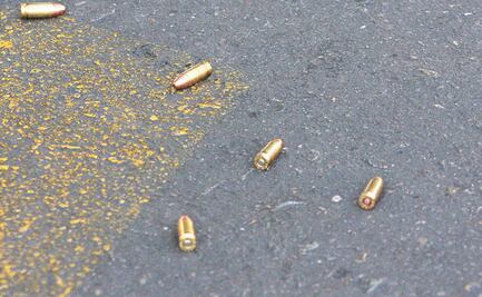 Asesinan a tiros a mujer en Neza; familiares sospechan de su exnovio