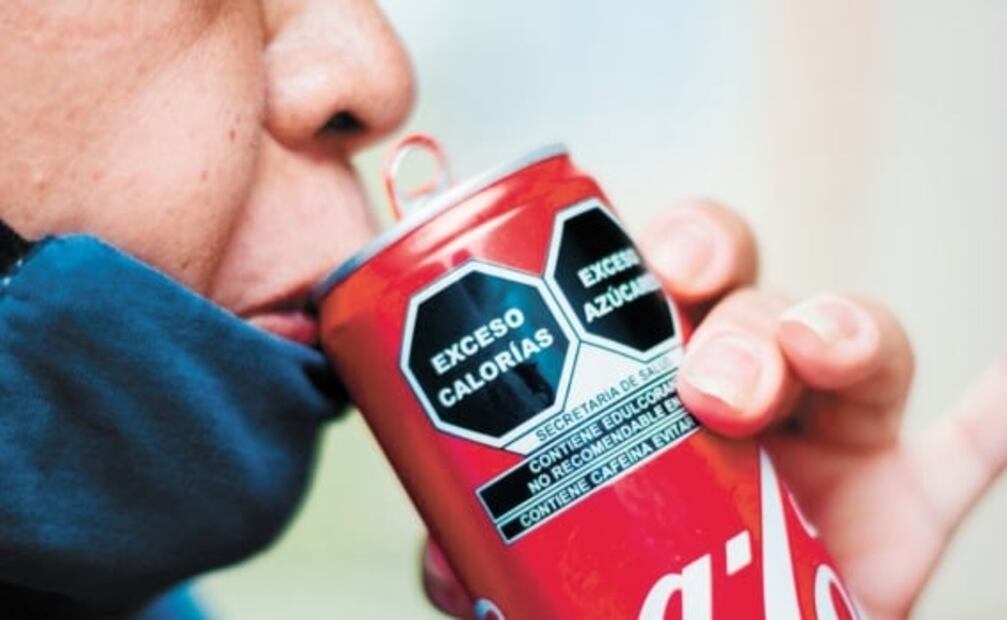 ¿El nuevo etiquetado ha reducido el consumo de la comida chatarra?
