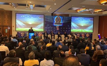 Crean torneo para competirle a la Liga y Ascenso MX