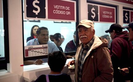 ¿Cuáles son los costos por utilizar el Tren Interurbano El Insurgente de Observatorio a Zinacatepec?