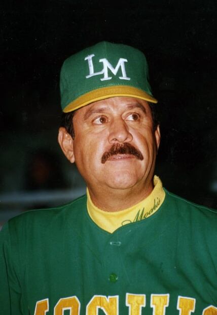 El Top 10 de mexicanos en las Grandes Ligas