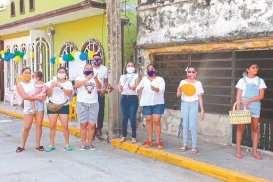 La fe no guarda distancia al paso del Cristo Negro