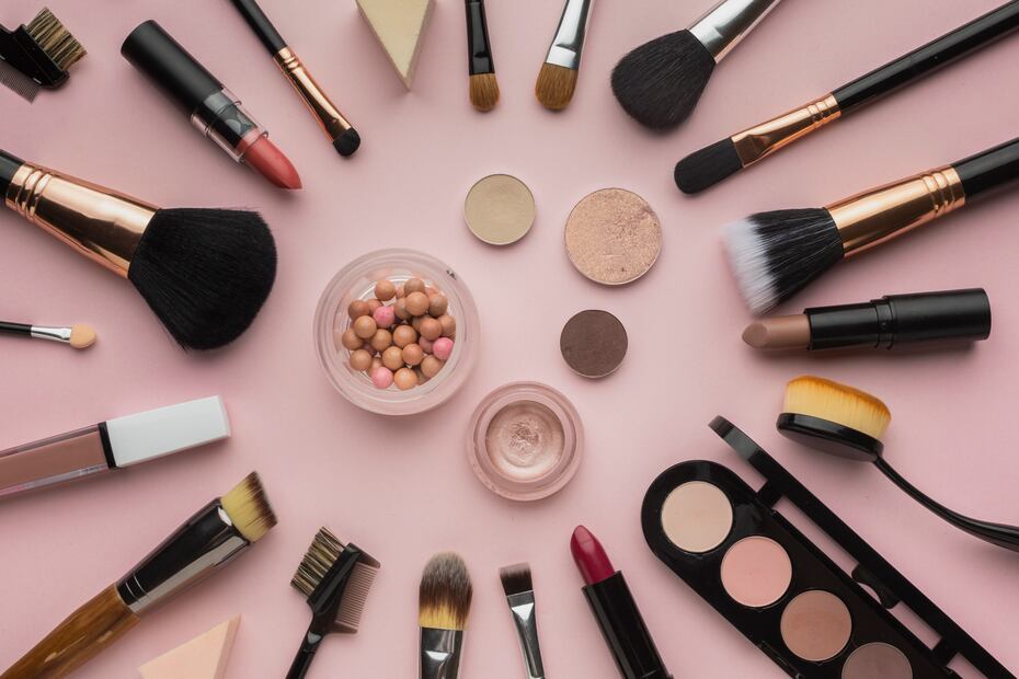 El maquillaje de larga duración es la mejor opción para ocasiones especiales. Foto: Freepik