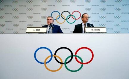 IOC discusses more crackdowns on drugs cheats before Olympics