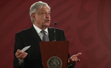 AMLO: más recursos para estados y municipios