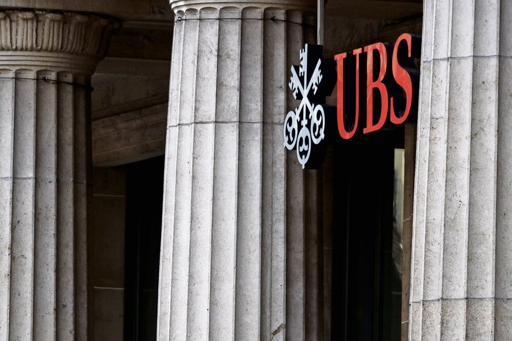 UBS y Credit Suisse tienen una plantilla de 120 mil empleados en todo el mundo. Foto: Archivo / El Universal