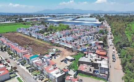 Protestan vecinos de Cuautitlán 
