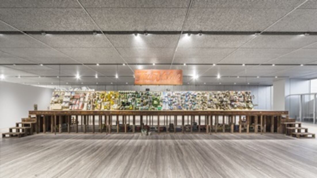 Fondazione Prada presenta dos nuevos proyectos en Milán