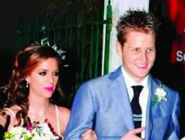 Exesposa de Alexander Acha revela que se divorció de él porque vivía a la sombra de Emmanuel: “yo no soy la chica de humo”