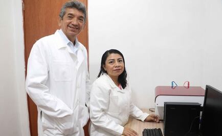 Yucatán, líder en detección de infecciones