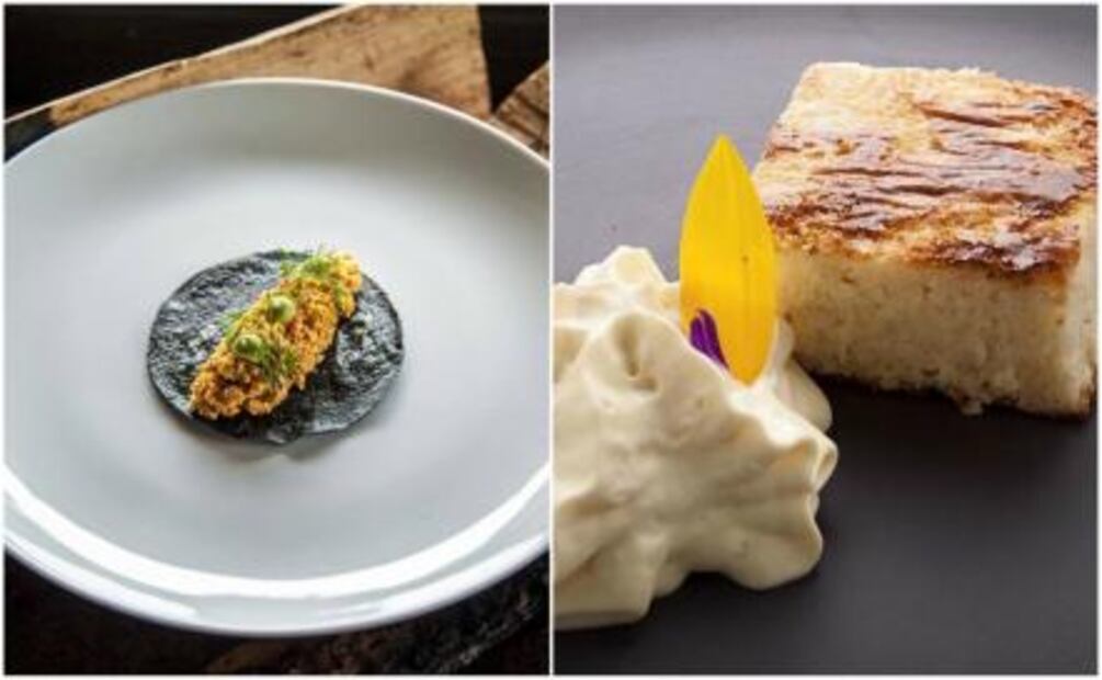 ¿Qué pedir en los mejores restaurantes de México?