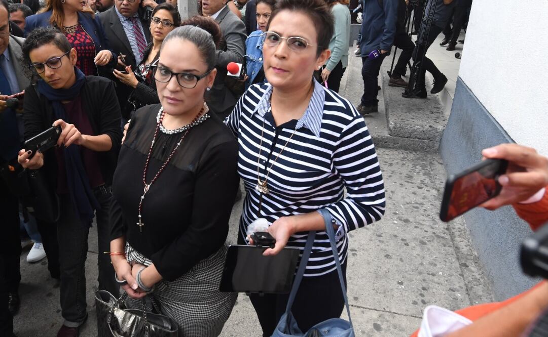 Fotografía: Armando Martínez/ EL GRÁFICO