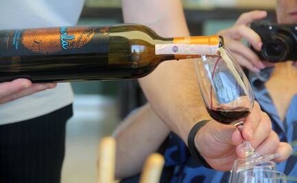 El vino turco: una tradición que "resucitar"