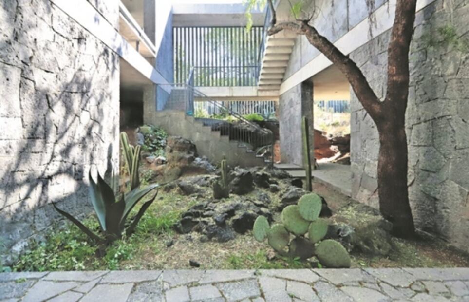 El sueño de Diego Rivera en Anahuacalli, cada vez más cerca