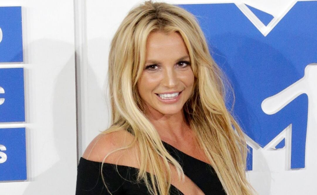 Britney Señalada por uso de drogas. Foto: AP