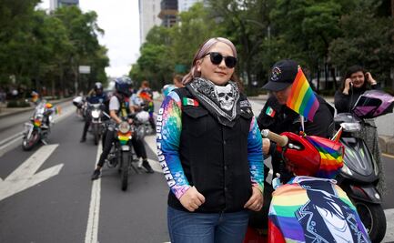 Mujeres se alistan para Marcha Lencha 2025; conmemoran la feminidad y la libertad sexual