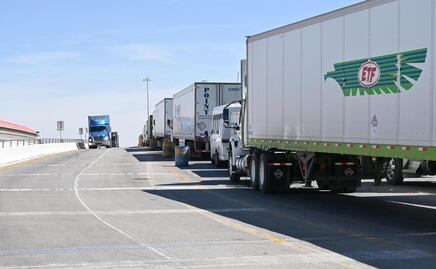 Presidenta de San Lázaro exige atención a violencia a transportistas en carreteras de México