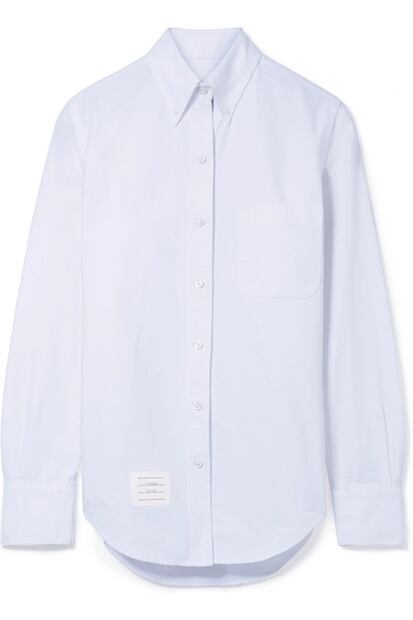 La guía para lucir perfecta con tu blazer