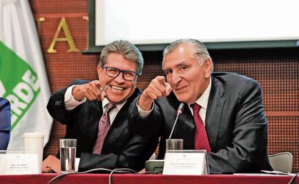 Senado gastalón y austeridad olvidada: banquetes, gasolina y viajes