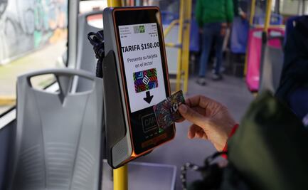Más de un millón de personas usaron transporte para el Mundial 2026 en CDMX; Metro y transporte especial facilitaron traslados