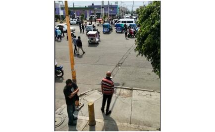 Matan a balazos a hermana de dirigente de Fundación Unidos por la Justicia