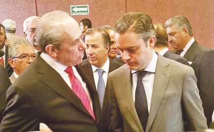 Reunión de Nuño con estudiantes del IPN, el jueves