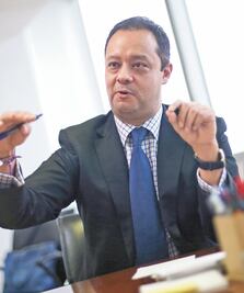 SHCP: equipos negociadores